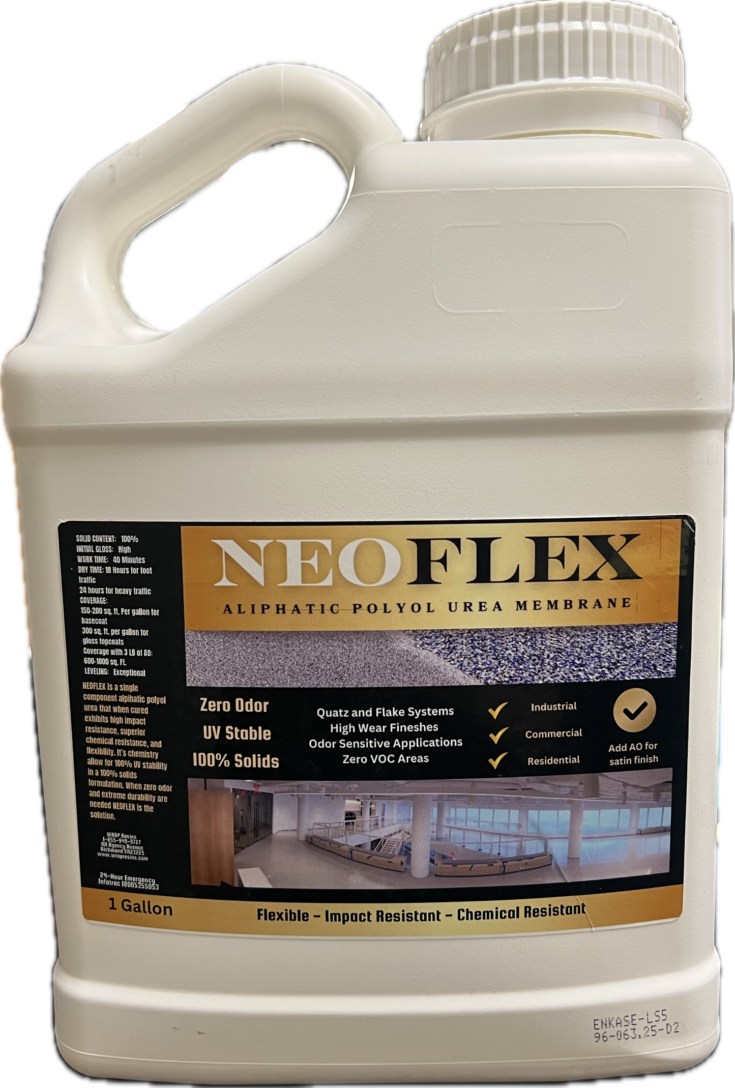 NEOFLEX Sealer