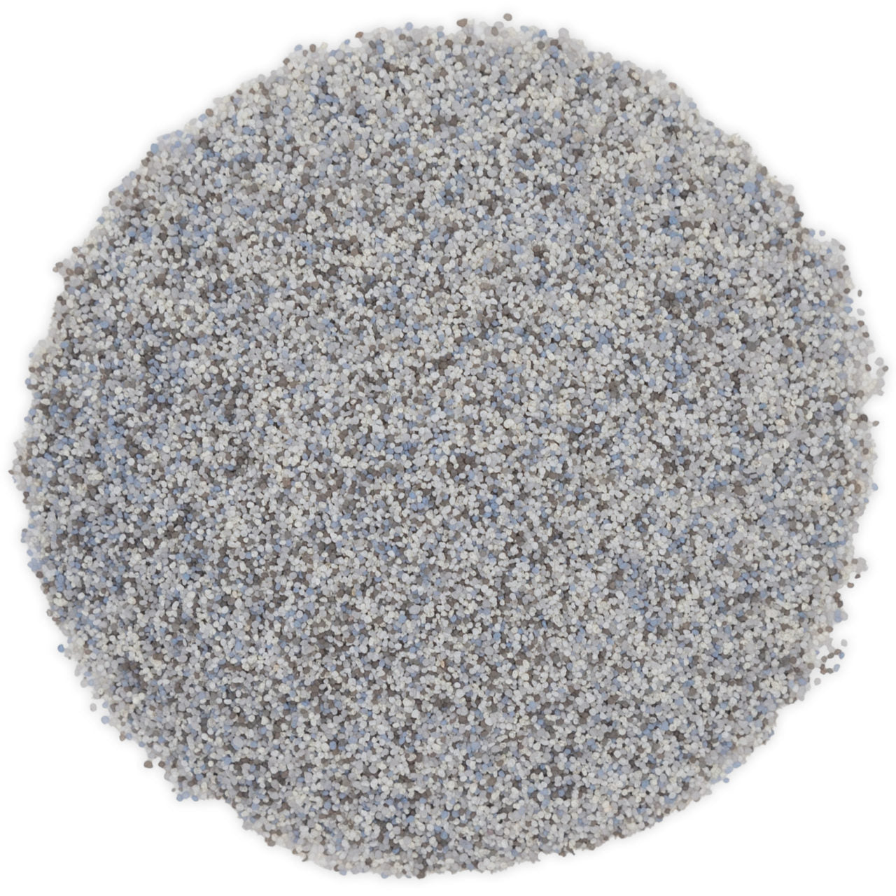 Quartz Blends