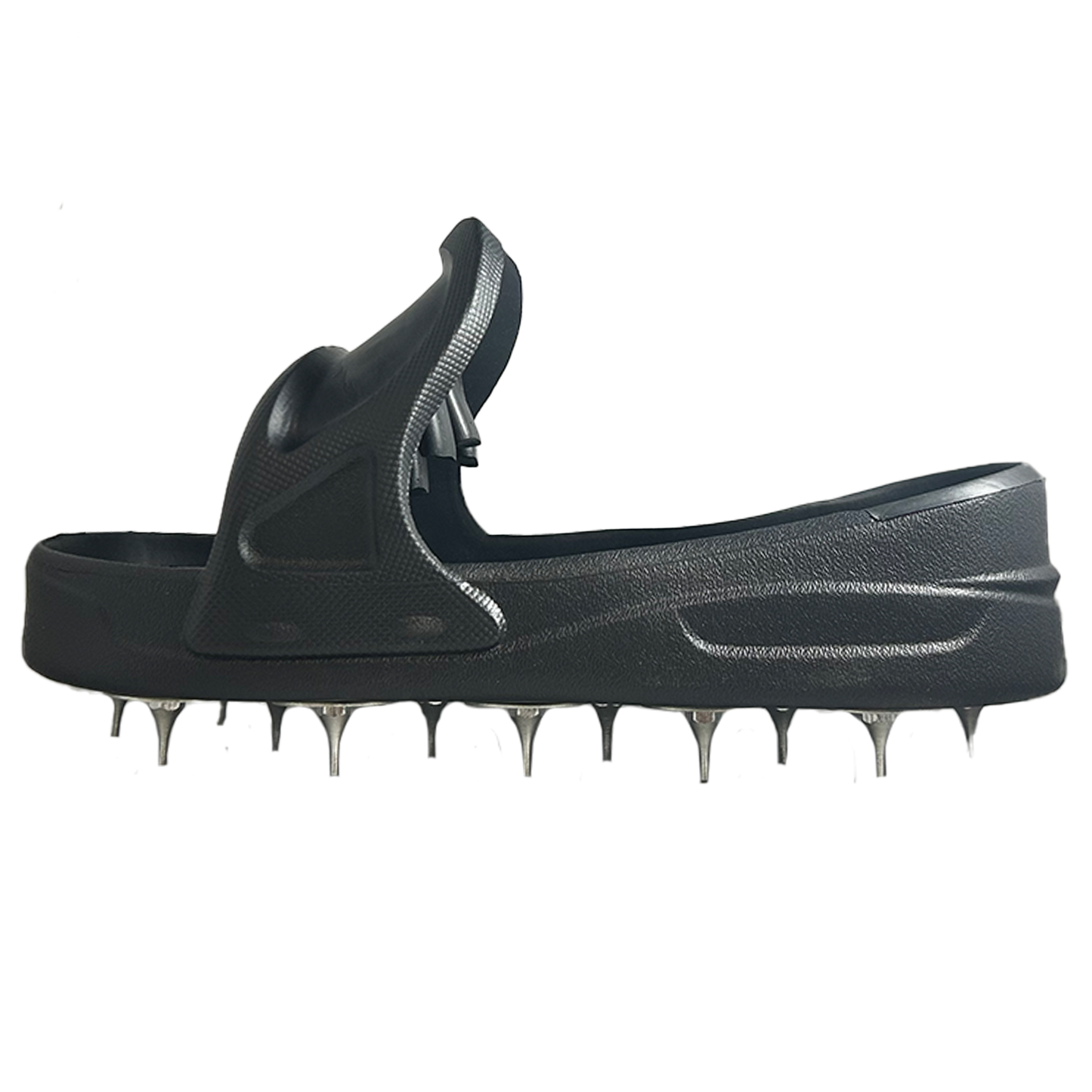 Epoxy Shoes