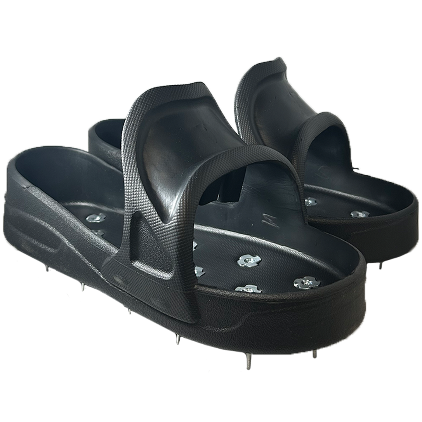 Epoxy Shoes