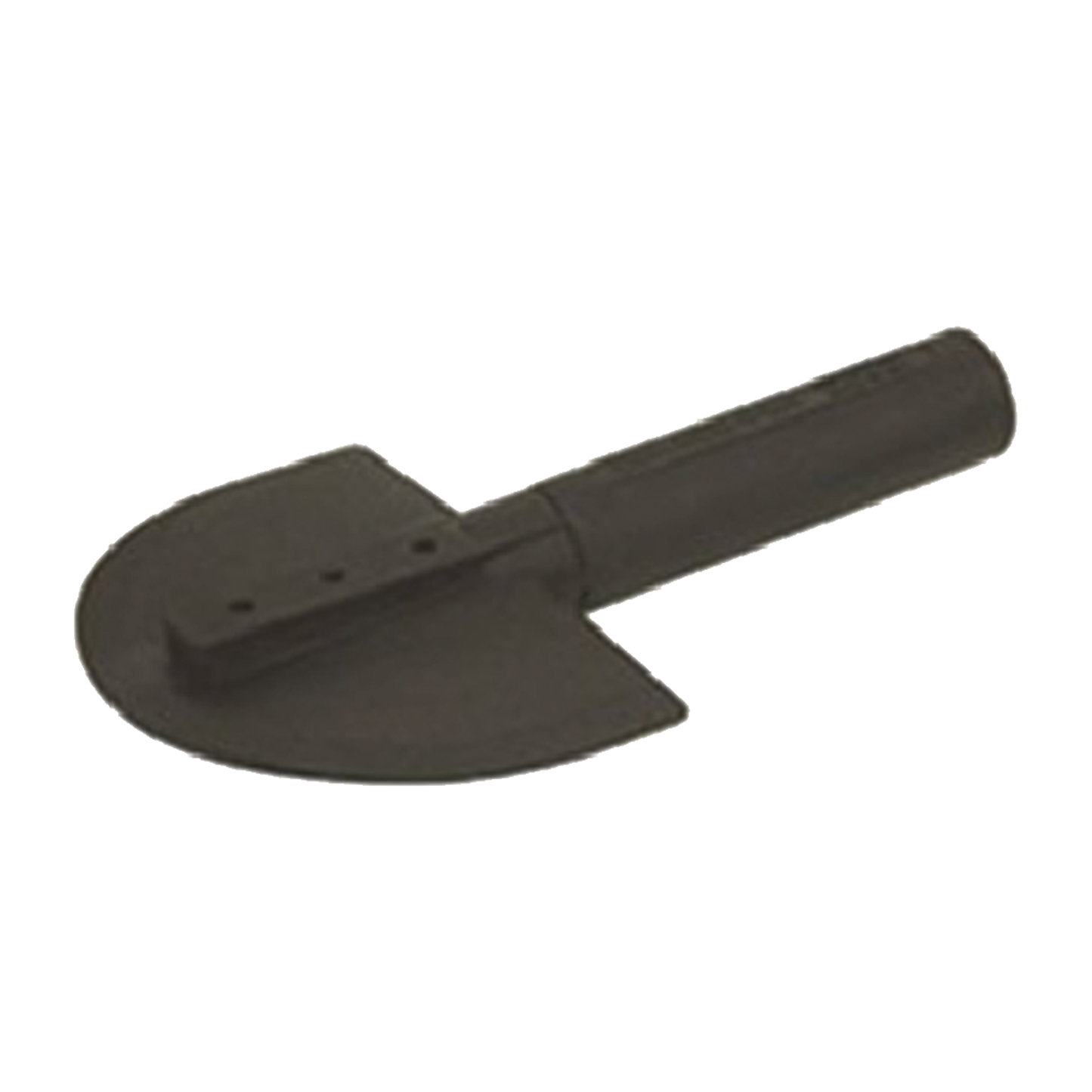 Flexible Radius Trowel