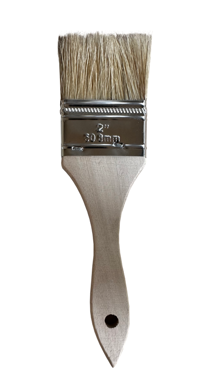 Chip Brushes
