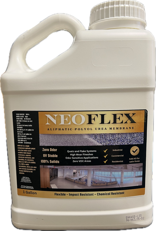 NEOFLEX Sealer