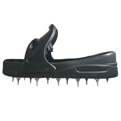 Epoxy Shoes