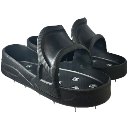 Epoxy Shoes