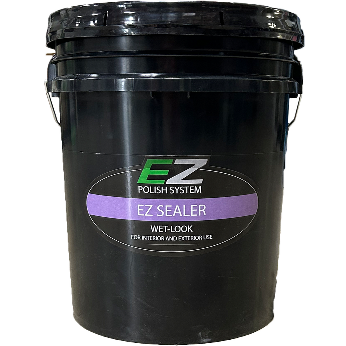 EZ Sealer Wet Look