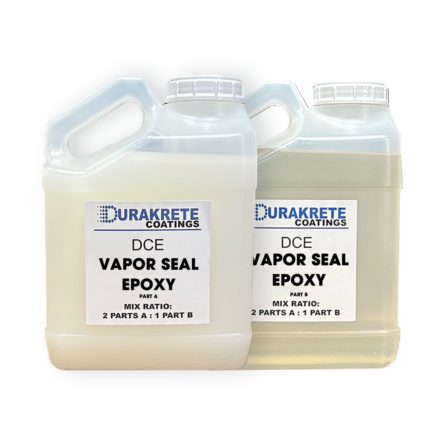 Vapor Seal Epoxy